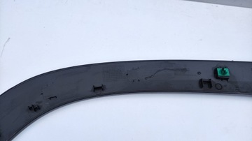 фото thumb №9, Hyundai tucson iv 4 n line планка накладка крыльев правая перед le-c151