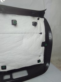 фото thumb №11, Mazda cx50 23- защита крышки багажника va41-68960 usa