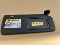 фото thumb №1, Hyundai tucson iii козирок сонцезахисний захист правий