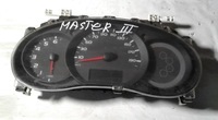 фото thumb №1, Счетчик приборная панель renault master iii opel movano 248107584r