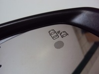 фото thumb №7, Дзеркало праві peugeot 5008 ii 19 pin