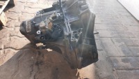 фото thumb №3, Коробка передач передач renault modus clio 1.2b jh3128