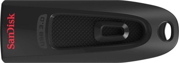 SanDisk 64GB Cruzer Ultra USB 3.0 100 MB/s