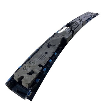 фото thumb №7, Porsche cayenne 92a 2014 захист ременя багажника