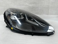 фото thumb №1, Porsche macan lift права лампа full led