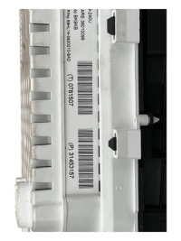 фото thumb №8, Лічильник volvo v40 31453157