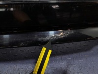фото thumb №7, Opel astra j 09- універсал бампер задній  датчики pdc z20r