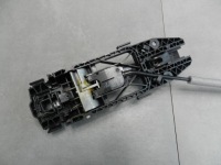 фото thumb №3, Vw jetta 5c ручка ліва задня ld7x