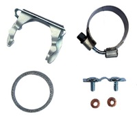 фото thumb №3, Каталізатор mercedes c220td cdi w203 2001-