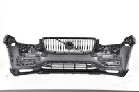 фото thumb №5, Volvo xc90 xc 90 ii рестайлінг 2021- бампер переднє 6xpdc+ омивачі