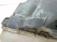 фото thumb №15, Лампи передні перед ліва права citroen c2