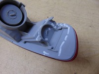 фото thumb №8, Лампа правая задняя w бампер peugeot 4007 europa