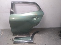 фото thumb №1, Дверь задняя левая kia sportage v 5 21-