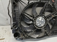 фото thumb №15, Комплект радиатор вентилятор mini countryman f60