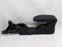 Купити Citroen c4 cactus 2012-2017 підлокітник тунель, фото thumb