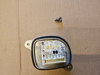 фото thumb №1, Модуль led jeż лівий праві поворот corsa f intelli lux led 90195123