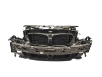 фото thumb №1, Bmw f07 pas передній радіатор вентилятор 528i