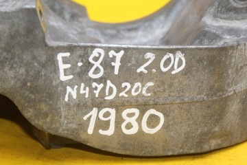 фото thumb №8, Лапи основание генератора bmw e87 e81 e90 e83 2.0 d 7802639