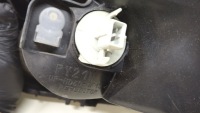 фото thumb №15, Фара правая перед передняя toyota aygo i 05-12r 811100h010 европа