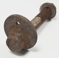 фото thumb №2, Болт эксцентриковая mazda rx-8