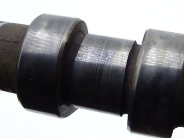 фото thumb №7, Opel vectra b 2.0 16v x20xev вал распределительный вал w gc22