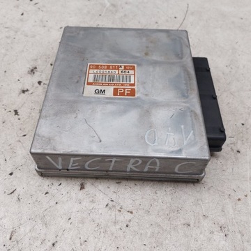 фото thumb №5, Opel vectra c блок керування комп'ютер двигуна 90508811