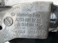 фото thumb №7, Mercedes w213 16- панель фары кронштейн фара правый левый a2536210700