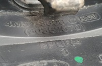 фото thumb №10, Руль мультифункция ford focus mk2 4m51-3600-c