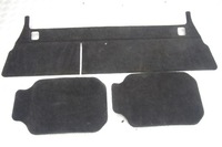 фото thumb №1, Обшивка багажника jeep grand cherokee wk2 lift