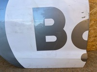 фото thumb №8, Hyundai i30 i-30 iii 3 17- дверь задние задняя правое