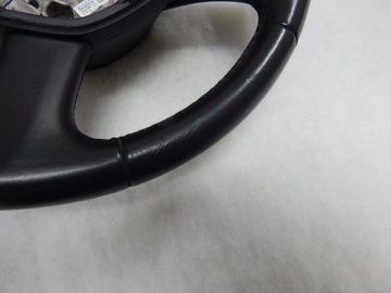 фото thumb №9, Skoda octavia iii superb - кермо шкіра оригінал 5e0419091r