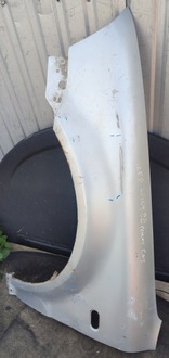 фото thumb №3, Крыло переднее левый volkswagen passat b5 3b0 2000-2005 рестайлинг fl