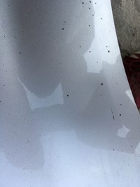 фото thumb №9, Крила лівий перед lancia voyager