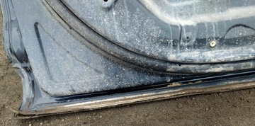 фото thumb №8, Двері перед лівий vw touareg i 7l 02-10 cayenne 5/5