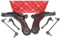 фото thumb №1, Набір важелі з'єднувачі наконечники renault megane 2 scenic 2 master sport