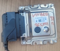 фото thumb №1, Renault trafic vivaro модуль ecu adblue 0281032615