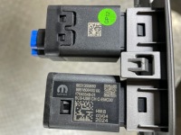 фото thumb №8, Opel vivaro c 19- молдинг декоративна dekor панелі 9851480580
