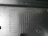 фото thumb №13, Renault arkana rs-line 20-23 бампер перед передній 620222372r