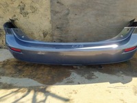 фото thumb №11, Mazda 5 ii бампер задняя 32s