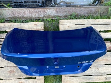 фото thumb №6, Кришка багажника bmw e60