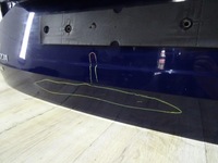 фото thumb №9, Skoda kodiaq крышка зад задняя 565827159