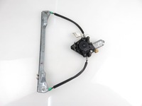 фото thumb №7, Підйомник вікна праві переднє clio ii 77008422