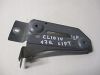 фото thumb №1, Кронштейн кронштейн аккумулятор левая renault clio iv