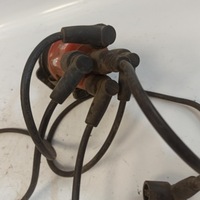 фото thumb №12, Opel corsa c апарат запалювання + дроти 0237521024