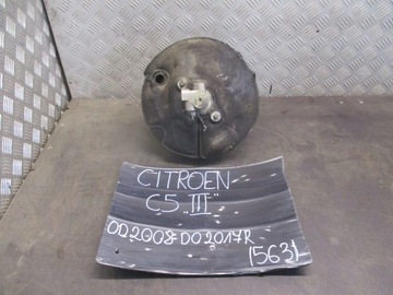 фото thumb №1, Усилитель citroen c5 x7 2.0 hdi 08-16 r.