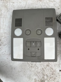 фото thumb №5, Серый алькантара audi a8 s8 d3 потолок комплект