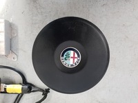 фото thumb №10, Alfa romeo 159 air bag приборная панель консоль подушка