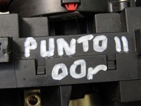 фото thumb №13, Punto ii 00r переключатель комбинированный света поворотник дворник 73526795l