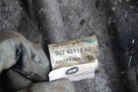 фото thumb №6, Коробка передач передач citroen ds4 1.6 ehdi