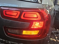 фото thumb №1, Лампа зад правая al citroen c4 grand picasso ii 2 13-